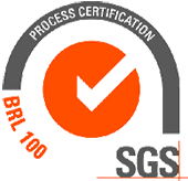 BRL100 F-gassen gecertificeerd Nijsink Installatietechniek