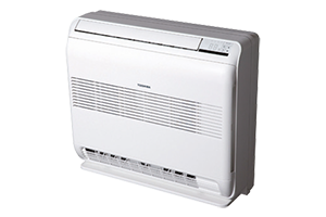 Airco Vloermodel